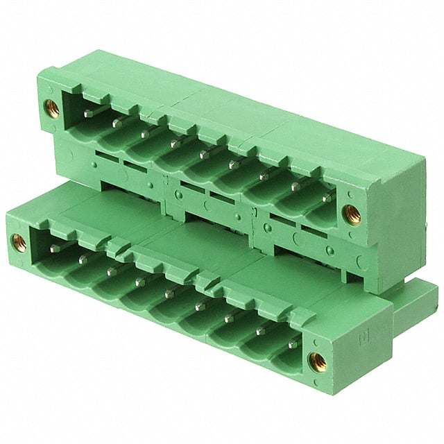 1842432 Phoenix Contact  Embases, fiches et prises